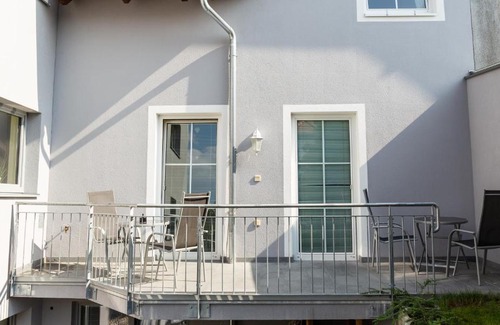 Trumau Bed & Breakfast | Gästehaus Krause