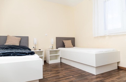 Trumau Bed & Breakfast | Gästehaus Krause