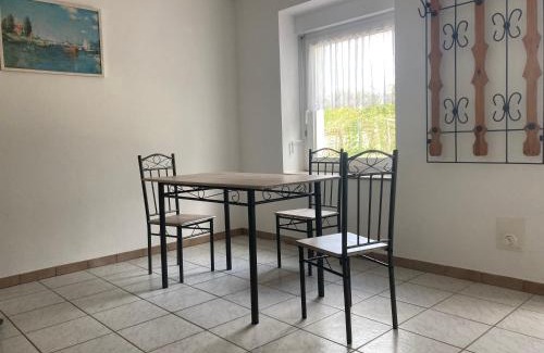 Niesky Apartment | Gästehaus Lauerwald