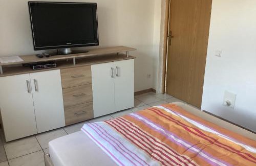 Niesky Apartment | Gästehaus Lauerwald
