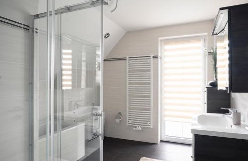 Potsdam Nord Apartment | Gästehaus Lean