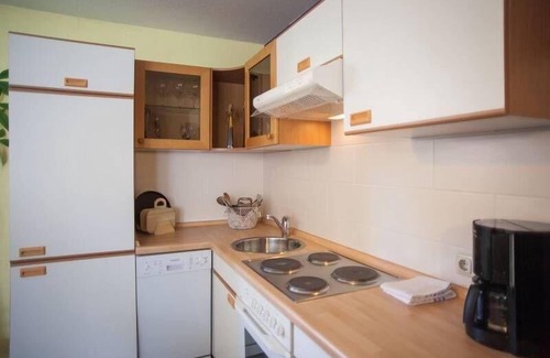 Boffzen Apartment | Gästehaus Lehne - Fewo 1