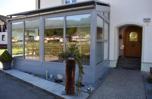Enkering House | Gästehaus Lehr
