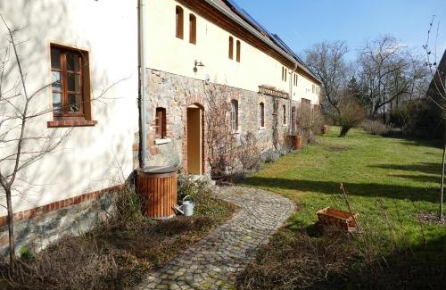 Gottscheina Apartment | Gästehaus Leipzig-Gottscheina