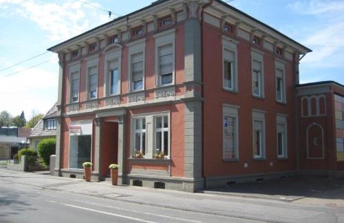 Solingen Apartment | Gästehaus LeLo