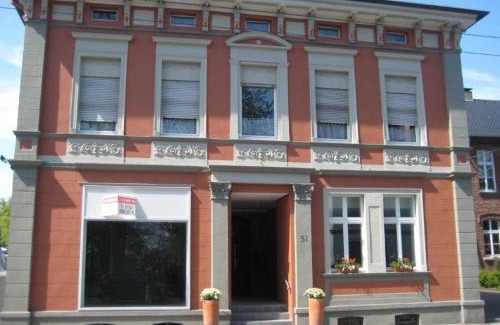 Solingen Apartment | Gästehaus LeLo