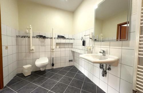 Lietzow Apartment | Gästehaus Lietzow & Störtebeker Camp