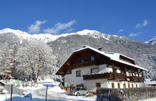 Lake Pressegger Apartment | Gästehaus Lindermuth