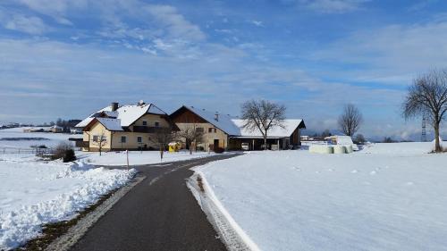 Klopein Apartment | Gästehaus Lipnik