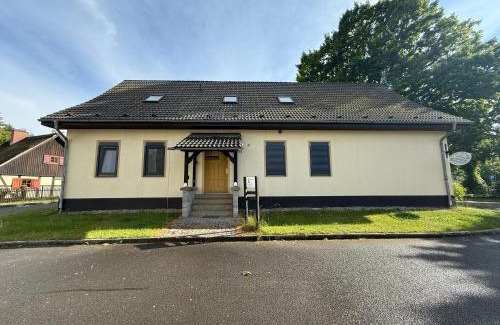 Markisch Buchholz Apartment | Gästehaus Liubas Insel