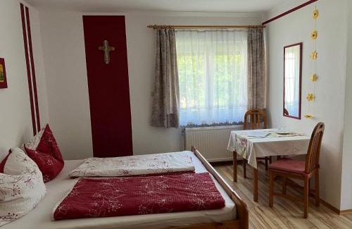 Grein Bed & Breakfast | Gästehaus Lumesberger