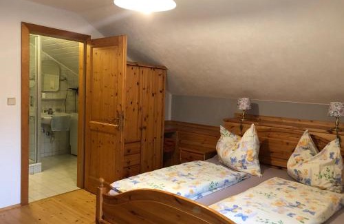 Grein Apartment | Gästehaus Lumesberger