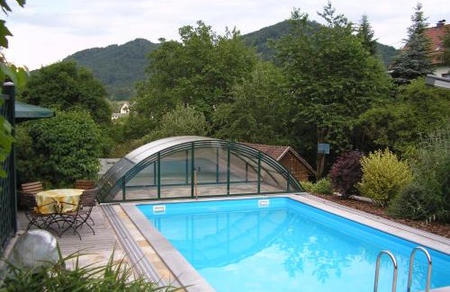Grein Apartment | Gästehaus Lumesberger