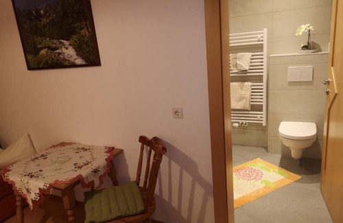 Strass im Zillertal House | Gästehaus Luxner