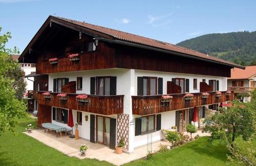 Rottach House | Gästehaus Maier zum Bitscher