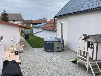 Andau Apartment | Gästehaus Malleschitz