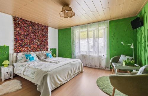 Blieskastel House | Gästehaus Margerite