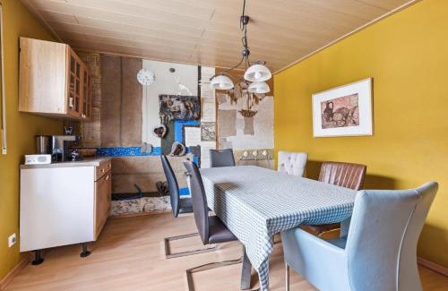 Blieskastel House | Gästehaus Margerite