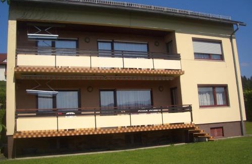 Koeflach Apartment | Gästehaus Maria