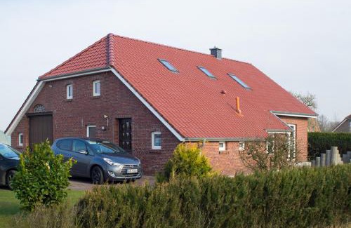 Plaggenburg House | Gästehaus Marichen