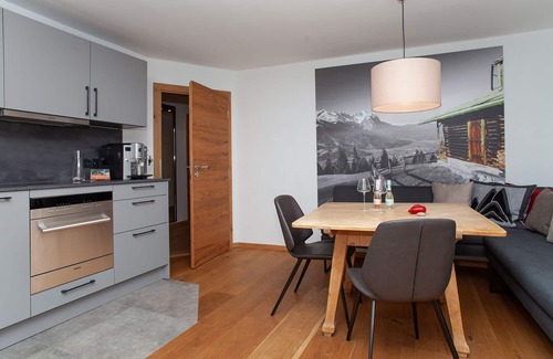 Untergrainau House | Gästehaus Maurer