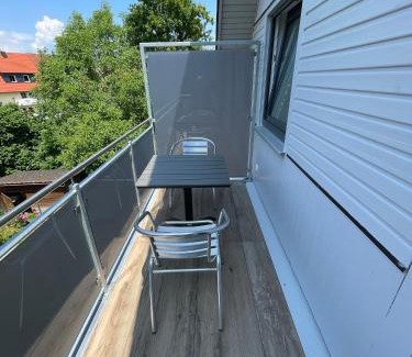 Oberreitnau Apartment | Gästehaus Miri