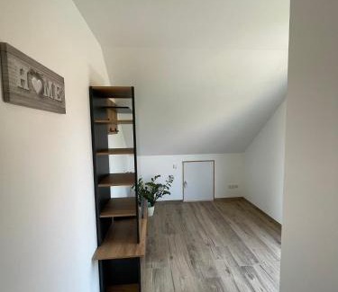 Oberreitnau Apartment | Gästehaus Miri