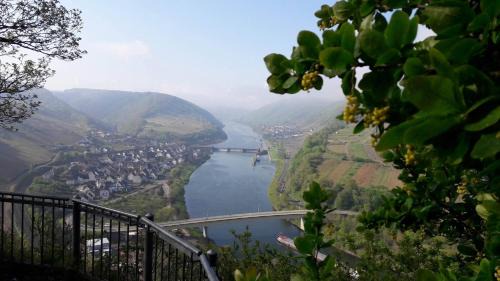 Neef Bed & Breakfast | Gästehaus Mona Lisa