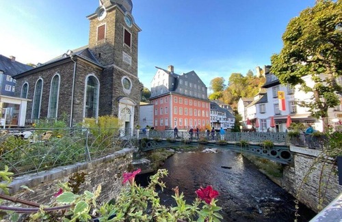 Monschau Apartment | Gästehaus Monschau