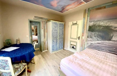 Monschau Apartment | Gästehaus Monschau