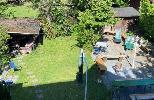 Monschau Apartment | Gästehaus Monschau