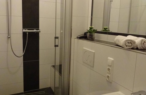 Trittenheim House | Gästehaus Moselkloster