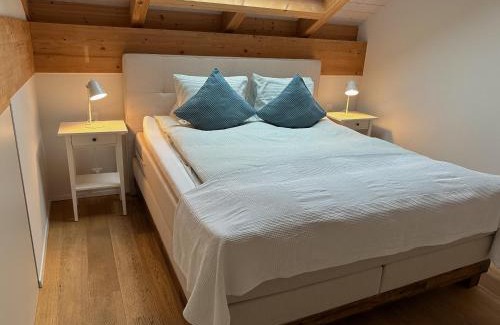 Reichenbach im Kandertal Ski Chalet | Gästehaus myHideaway