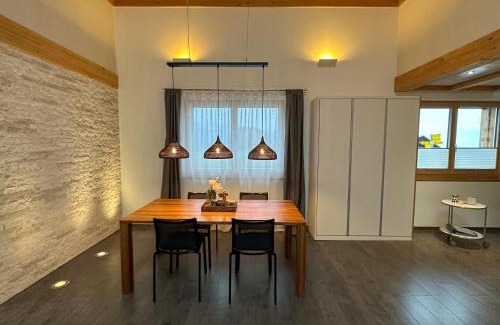 Reichenbach im Kandertal Ski Chalet | Gästehaus myHideaway