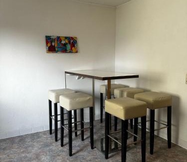 Gaedheim Apartment | Gästehaus Nachtigall 2