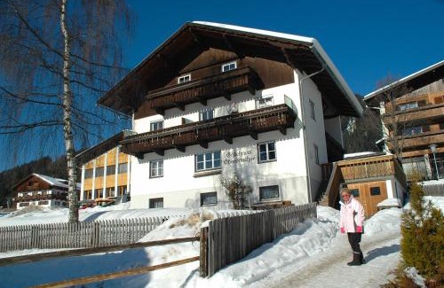 Obertilliach House | Gästehaus Obererlacher