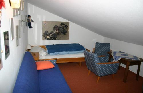 Groissenbach Apartment | Gästehaus Obertanner