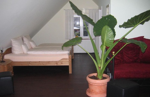 Forst an der Weinstraße House | Gästehaus Oswald