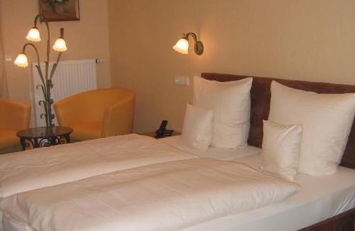 Forst an der Weinstraße House | Gästehaus Oswald