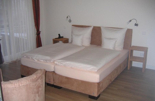 Forst an der Weinstraße House | Gästehaus Oswald