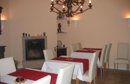 Forst an der Weinstraße House | Gästehaus Oswald