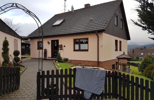 Marjoß Apartment | Gästehaus Petra