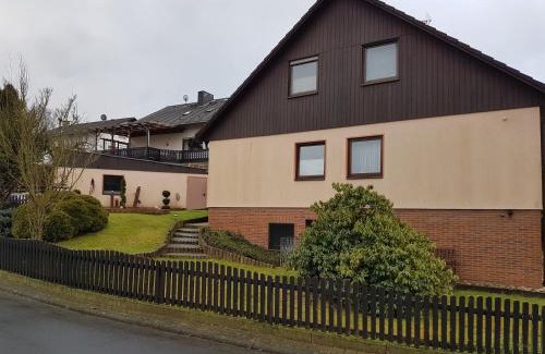 Marjoß Apartment | Gästehaus Petra