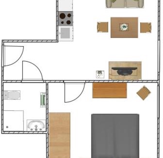 Schraden House | Gästehaus-Pension Keiss