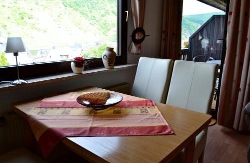 Ellenz Apartment | Gästehaus Preuss