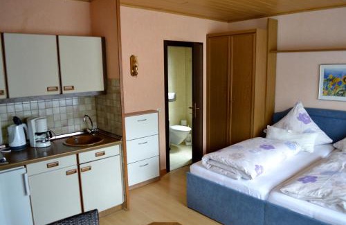 Ellenz Apartment | Gästehaus Preuss