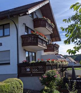Ruhla House | Gästehaus Regina