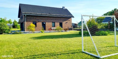 Plieskendorf House | Gästehaus Ressel