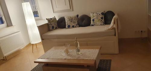 Floersheim Dalsheim Apartment | Gästehaus Ringhof
