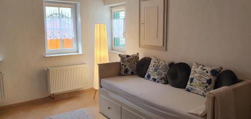 Floersheim Dalsheim Apartment | Gästehaus Ringhof